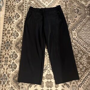 Men's Black Pants